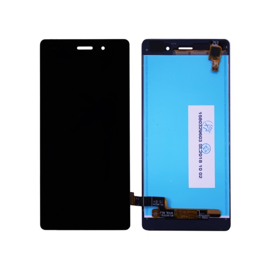 Touch+Display Huawei P8 Lite Preto Touch+Display Huawei P8 Lite Preto
